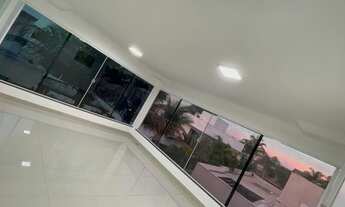 Imagem: Casa de condomínio para aluguel possui