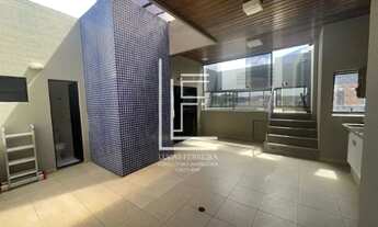 Imagem: Belíssima cobertura com uma ótima localização