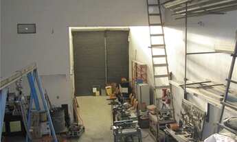 Imagem 5: Galpão Comercial para alugar no Jardim Aurélia