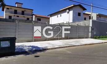 Imagem 4: Terreno de 350M² para venda no Bairro Alto Taquaral