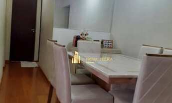 Imagem 7: Apartamento com 3 dormitórios à venda, 67 m² por R$ 335.000,00 - Vila Quitaúna - Osasco/SP