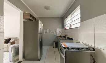 Imagem 7: Apartamento à venda na região do Parque Industrial - Campinas/SP