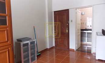 Imagem 5: Apartamento sala quarto com dependência Centro Rio de Janeiro