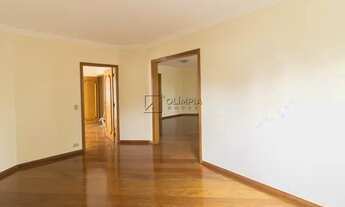 Imagem 14: Apartamento Locação Brooklin 270 m² 4 Dormitórios