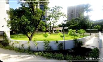 Imagem 5: Apartamento 5 quartos, 140m², em Apipucos