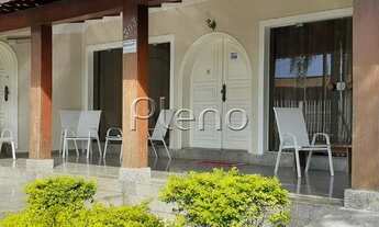 Imagem 2: Casa - Parque Taquaral - Campinas