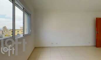 Imagem 7: Apartamento à venda em República com 63 m², 1 quarto