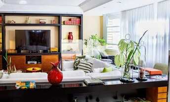 Imagem 4: Apartamento - / Residencial / Copacabana