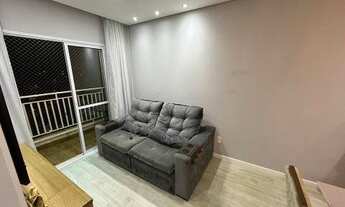 Imagem 2: Apartamento para venda possui 52 metros quadrados com 2 quartos em Vila da Saúde - São Pau