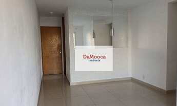 Imagem 2: Apartamento com 3 dormitórios para alugar, 72 m² por R$ 2.500,02/mês - Vila Graciosa - São