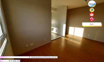 Imagem 7: Dez Portal Lindo Apartamento, 2 Quartos, Cond. Moderno, Segurança e Lazer Completo