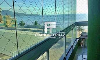 Imagem 2: Apartamento 3 dormitórios vista mar Meia Praia SC