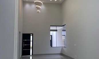 Imagem 6: Casa no Residencial Valência, próximo da Av. Goiás