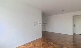 Imagem 2: Venda Apartamento 3 Dormitórios - 100 m² Moema