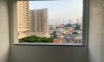 Imagem 3: Apartamento com 1 dormitório para alugar, 27 m² por R$ 2.375,00/mês - Ipiranga - São Paulo