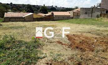 Imagem 5: Terreno a venda no Parque dos Pomares