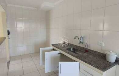 Imagem 7: Apartamento com 3 dormitórios para alugar por R$ 2.500,00/mês - Vila Antônio Augusto Luiz