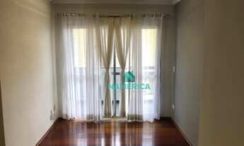 Imagem 5: Apartamento com 2 dormitórios, 60 m² - venda por R$ 820.000,00 ou aluguel por R$ 6.500,00