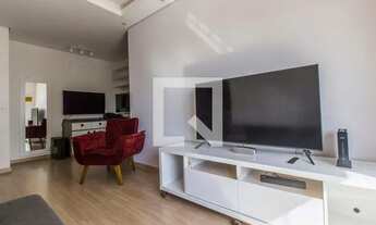 Imagem 3: Apartamento para Aluguel - Alphaville, 2 Quartos, 59 m2