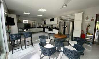 Imagem: Casa de Condomínio no Água Cristal no