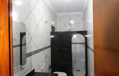 Imagem 6: Casa Gama leste Casa com 5 dormitórios