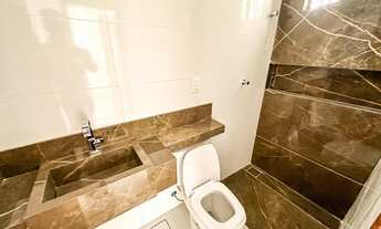 Imagem 6: Casa nova no Monteville com excelente acabamento !!!