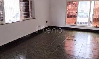 Imagem 4: Casa para locação no Jardim Guanabara - Campinas/SP