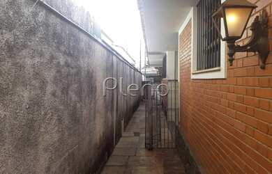 Imagem 3: Casa - Nova Campinas - Campinas