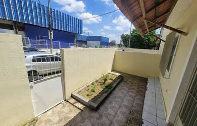 Imagem 7: Casa com 2 quartos/1suíte