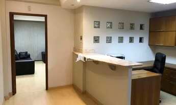 Imagem 5: Sala para alugar, 42 m² por R$ 1.700,00/mês - Centro - Gravataí/RS