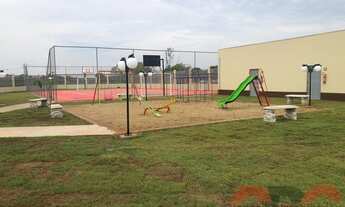 Imagem 4: Casa em Condomínio para Locação em Porto Velho, Planalto, 2 dormitórios, 1 banheiro, 2 va