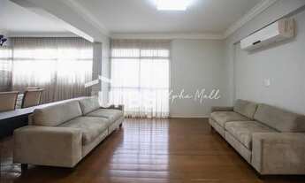 Imagem 2: Residencial Serra Dourada - Apartamento 4 quartos, sendo 2 suítes