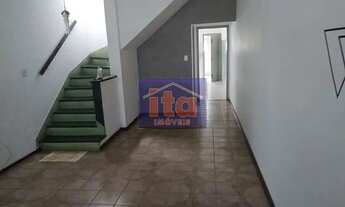 Imagem: São Paulo - Casa Padrão - Americanópolis