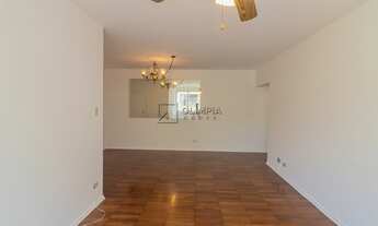 Imagem 5: Locação Apartamento 3 Dormitórios - 98 m² Itaim Bibi