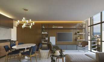 Imagem 2: Flat, 1 quarto em Boa Viagem - Recife - PE