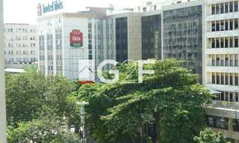 Imagem: Salas para venda no Centro do Rio de Janeiro!