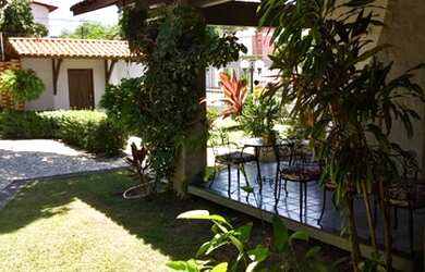 Imagem 5: Casa no B. Edson Queiroz, 546 m² - Fortaleza - CE