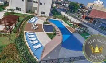 Imagem 4: Apartamento Residencial à venda, Jardim Piqueroby, São Paulo - AP0151