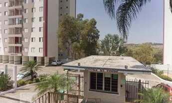 Imagem: Apartamento à Venda - Jardim Antonio Von