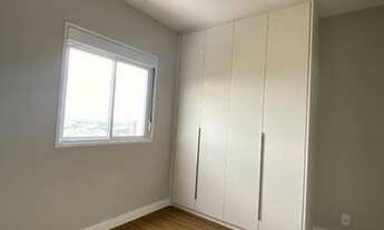 Imagem 5: Apartamento Kairós