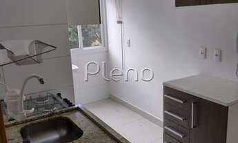 Imagem 7: Apartamento - Jardim Paulicéia - Campinas