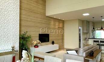 Imagem 5: Casa à venda no Swiss Park - Campinas/SP