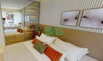 Imagem 5: Apartamento com 2 dormitórios à venda, 78 m² por R$ 954.000,00 - Vila Pompeia - São Paulo