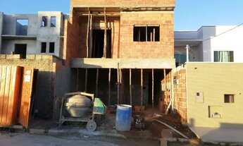 Imagem 6: Vendo imóvel novo no bairro Vergani em Pouso Alegre 3 quartos, 2 vagas de garagem coberta