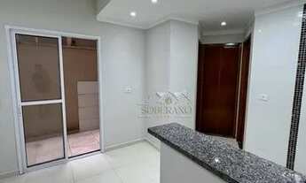 Imagem 7: Apartamento com 2 dormitórios à venda, 50 m² por R$ 250.000,00 - Vila Floresta - Santo And