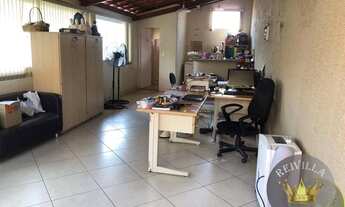 Imagem 6: Casa Residencial à venda, Chácara Belenzinho, São Paulo - CA0023