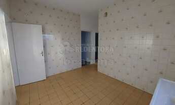 Imagem 4: Casa Padrão em São José do Rio Preto