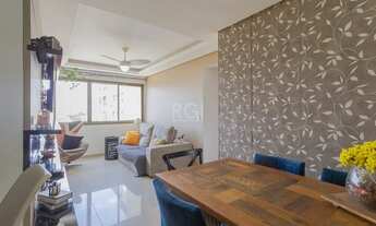 Imagem 3: Apartamento com 3 Dormitorio(s) localizado(a) no bairro SARANDI em Porto Alegre / Ref.:O