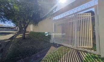 Imagem 3: Casa com 3 dormitórios, 89 m² - venda por R$ 410.000,00 ou aluguel por R$ 2.020,25/mês - A