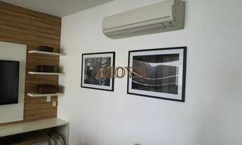 Imagem 3: Apartamento para aluguel tem 68 metros quadrados em Vila Gertrudes - São Paulo - SP